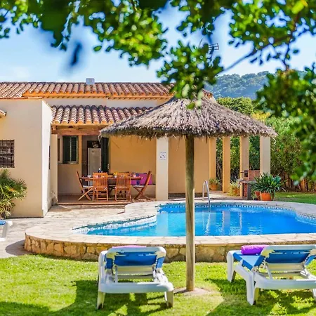 Ca Na Pollensina Villa