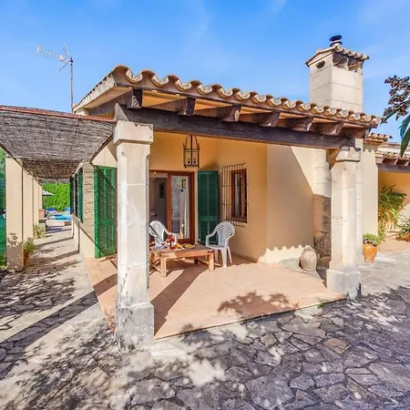 Villa Ca Na Pollensina *